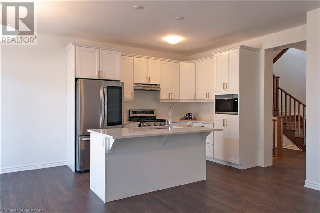 Milton, ON L9E1Y6,1246 MUSKOKA Heights