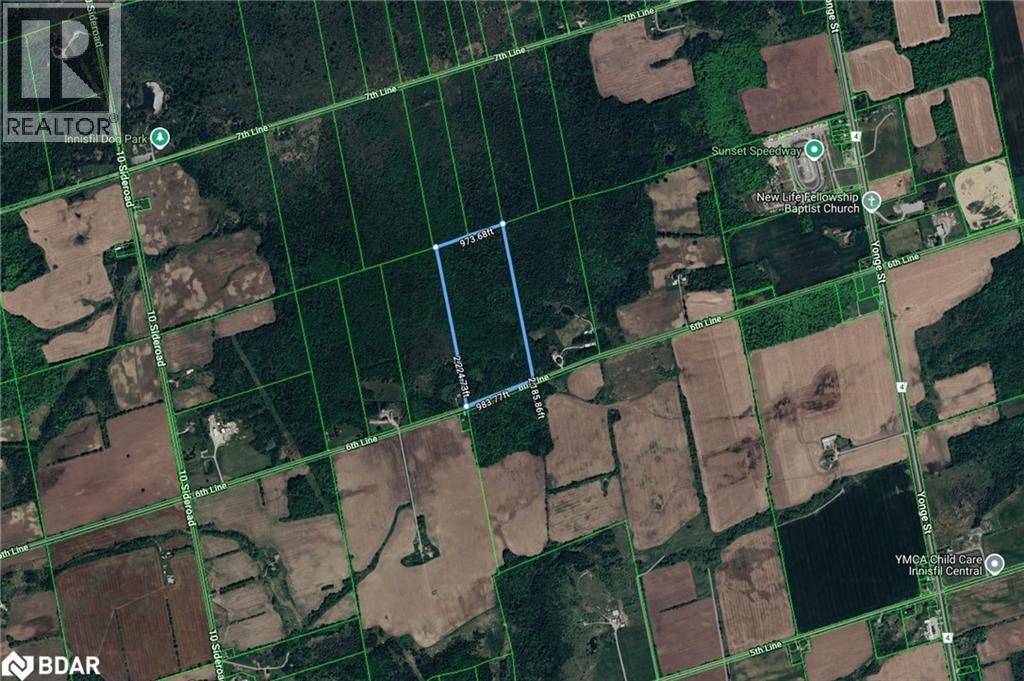 Innisfil, ON L9S4S3,2580 6TH Line