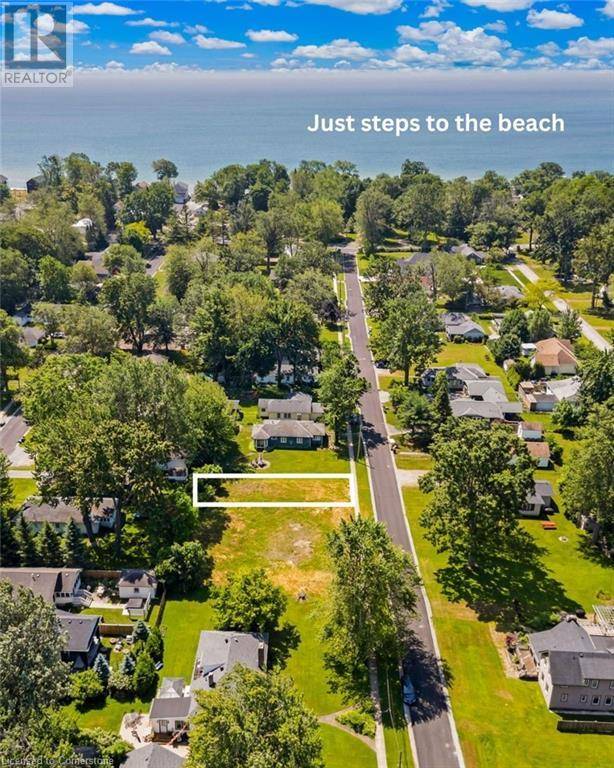 Crystal Beach, ON L0S1B0,330 ROSEWOOD Avenue