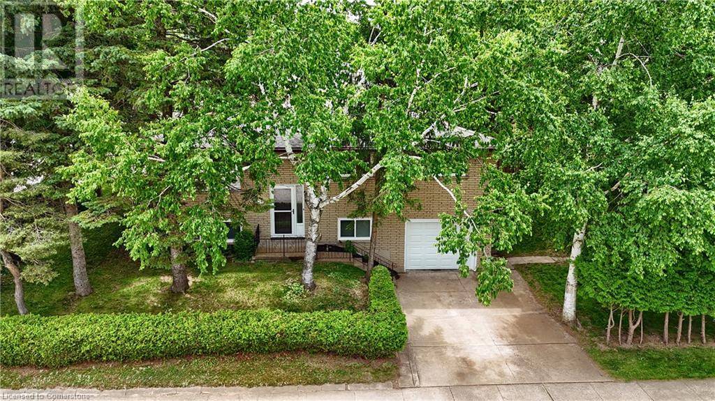 Cambridge, ON N1S4A3,48 MARK Crescent