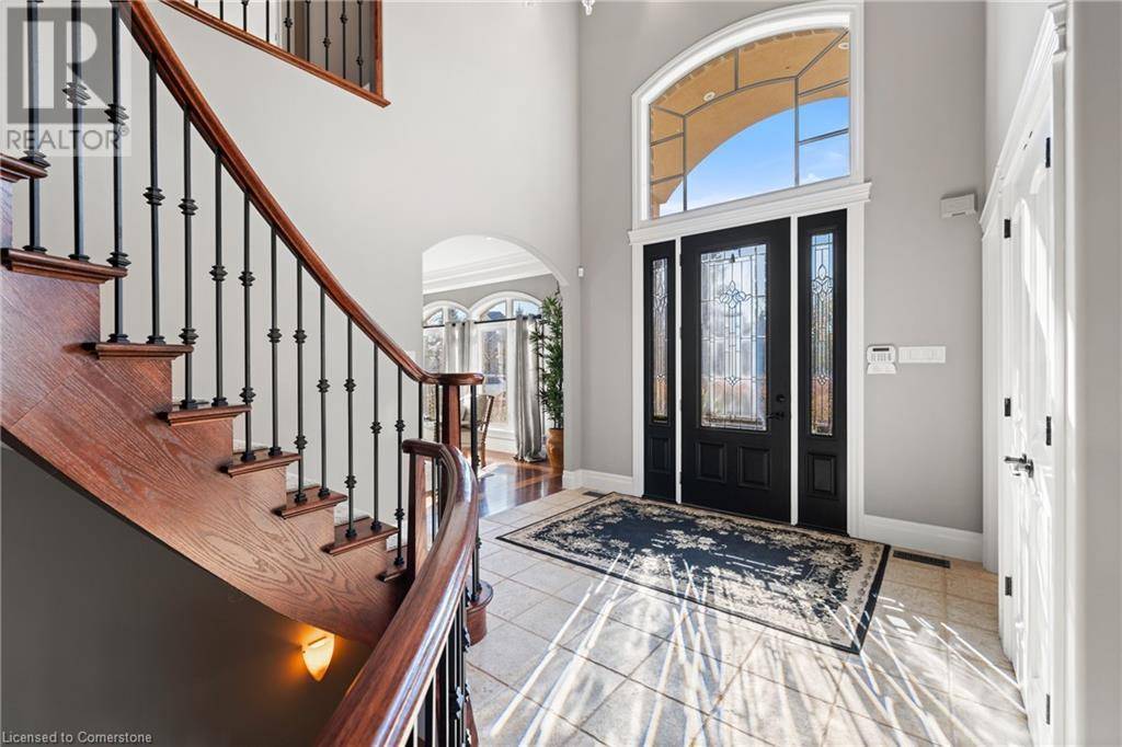 Puslinch, ON N3C2V4,16 SEIFERT Court