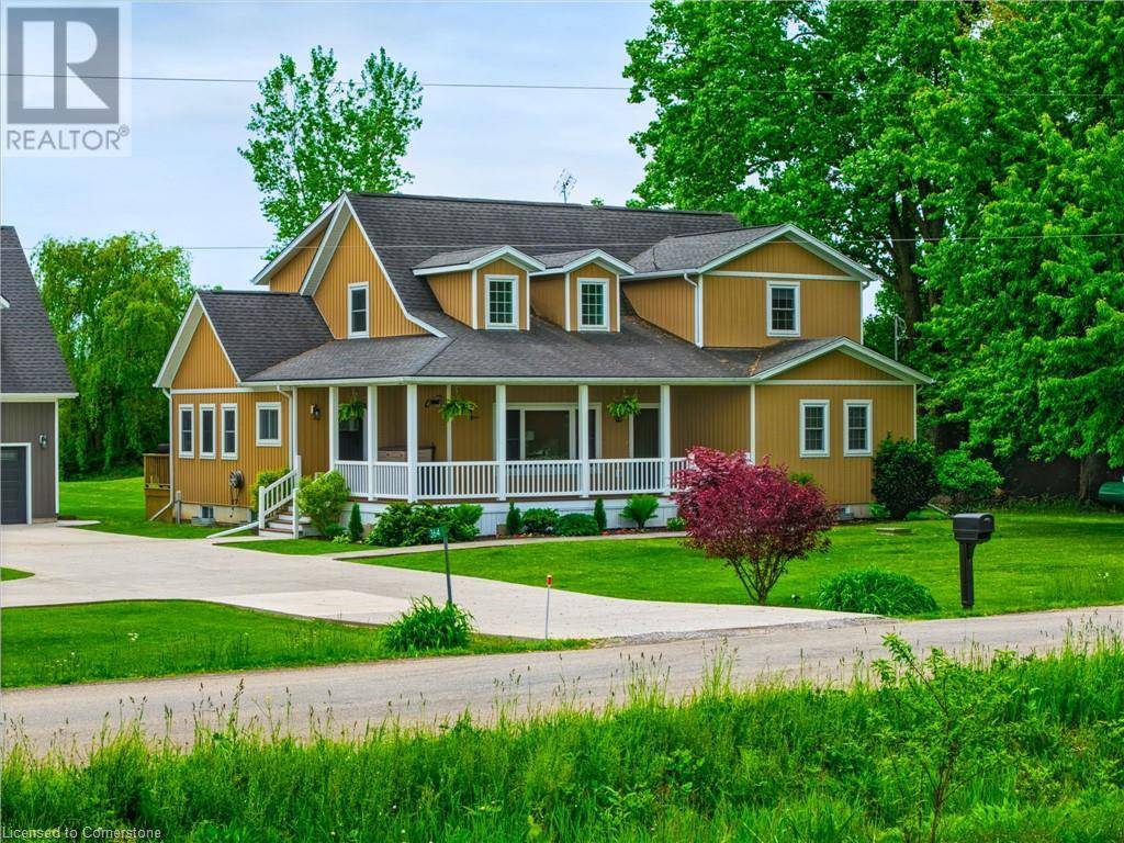 Pelham, ON L3B5N8,364 SUMBLER Road