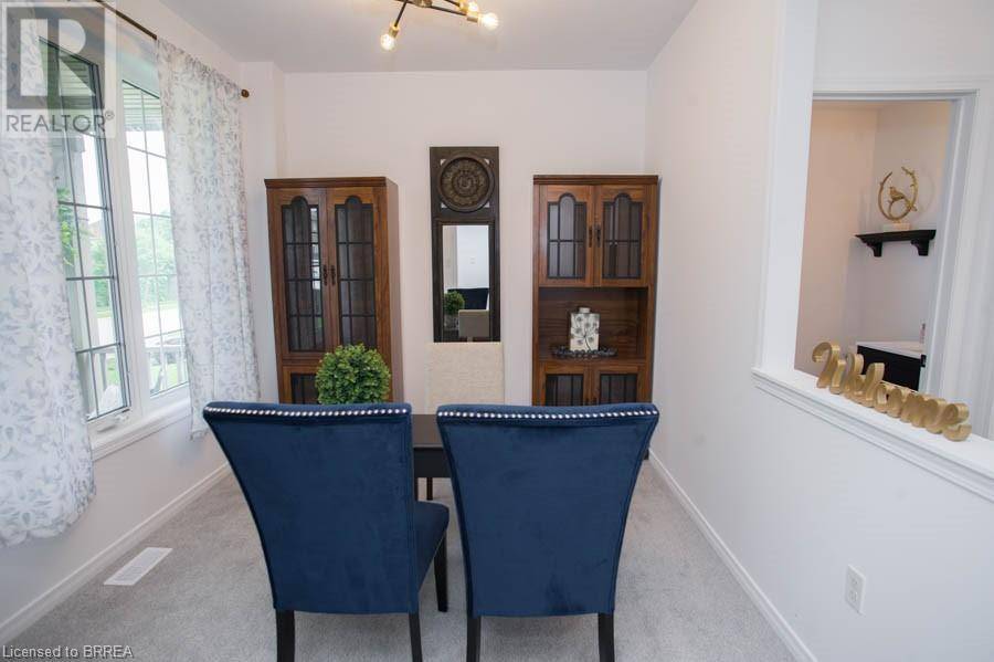 Brantford, ON N3T0B7,9 WALDIE Crescent