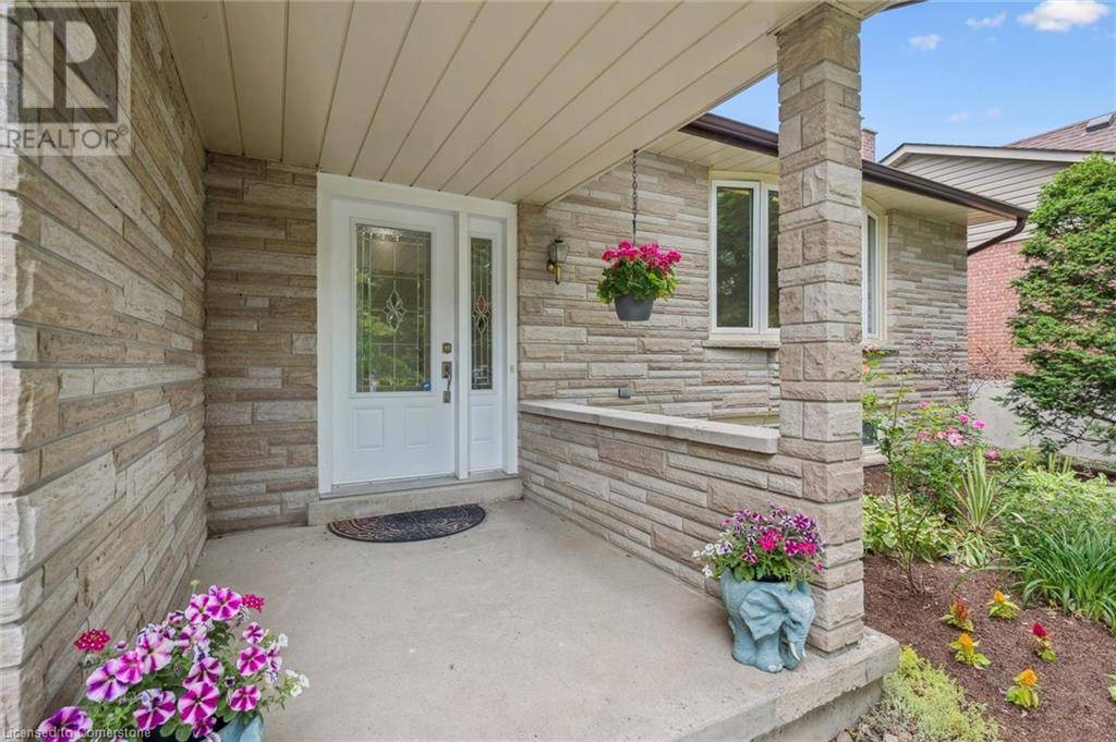 Guelph, ON N1G2X9,101 HARVARD Road