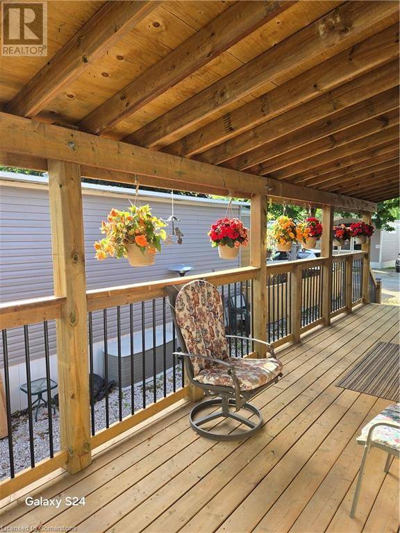 Burford, ON N0E1A0,99 FOURTH CONCESSION Road Unit# 515 Roselawn