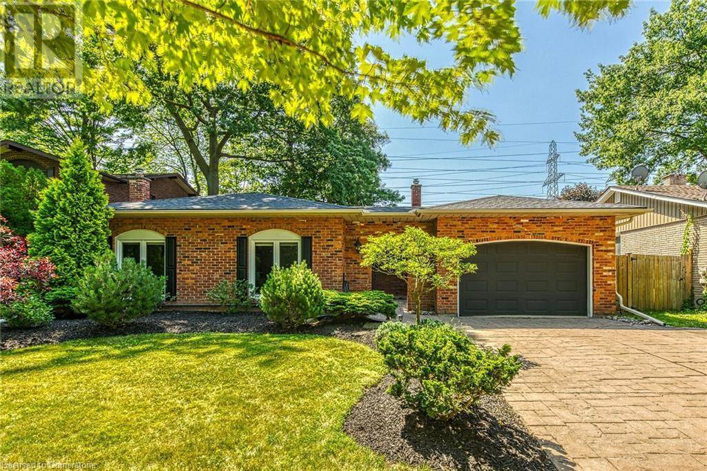 Niagara Falls, ON L2J2B8,6678 DELLPARK Drive