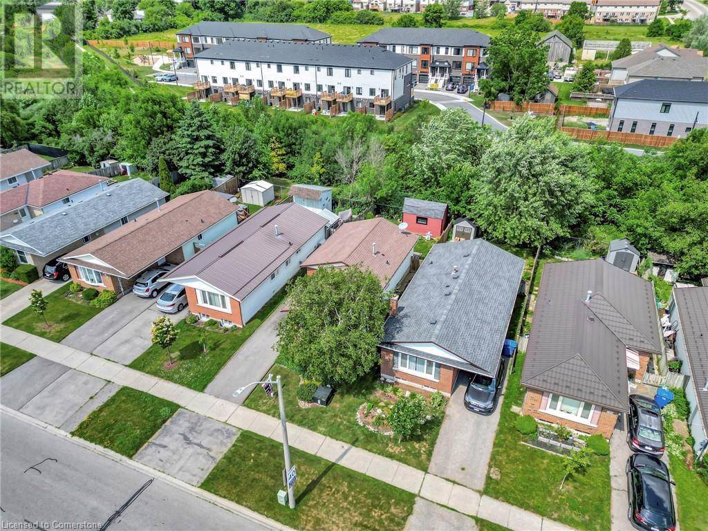 Guelph, ON N1E6N5,233 AUDEN Road