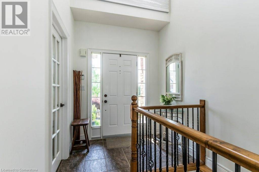 Woodstock, ON N4T0A3,747 GARDEN COURT Crescent