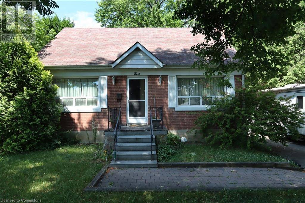Toronto, ON M9M2J6,24 ANN ARBOUR Road
