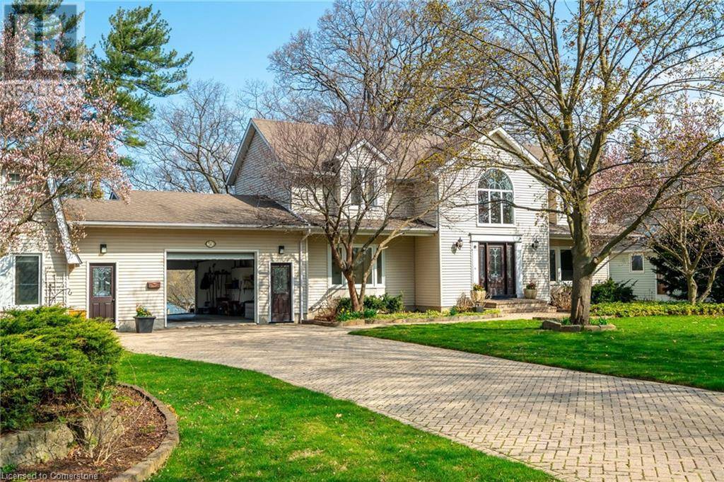 St. Catharines, ON L2N4A9,50 HENLEY Drive