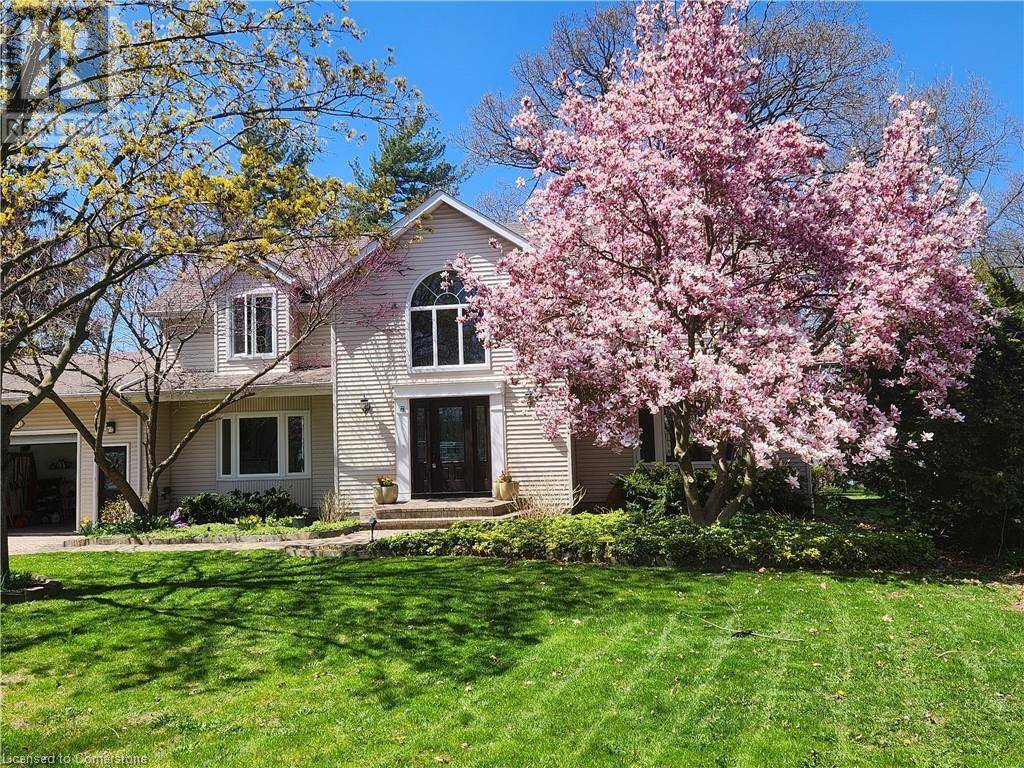 St. Catharines, ON L2N4A9,50 HENLEY Drive