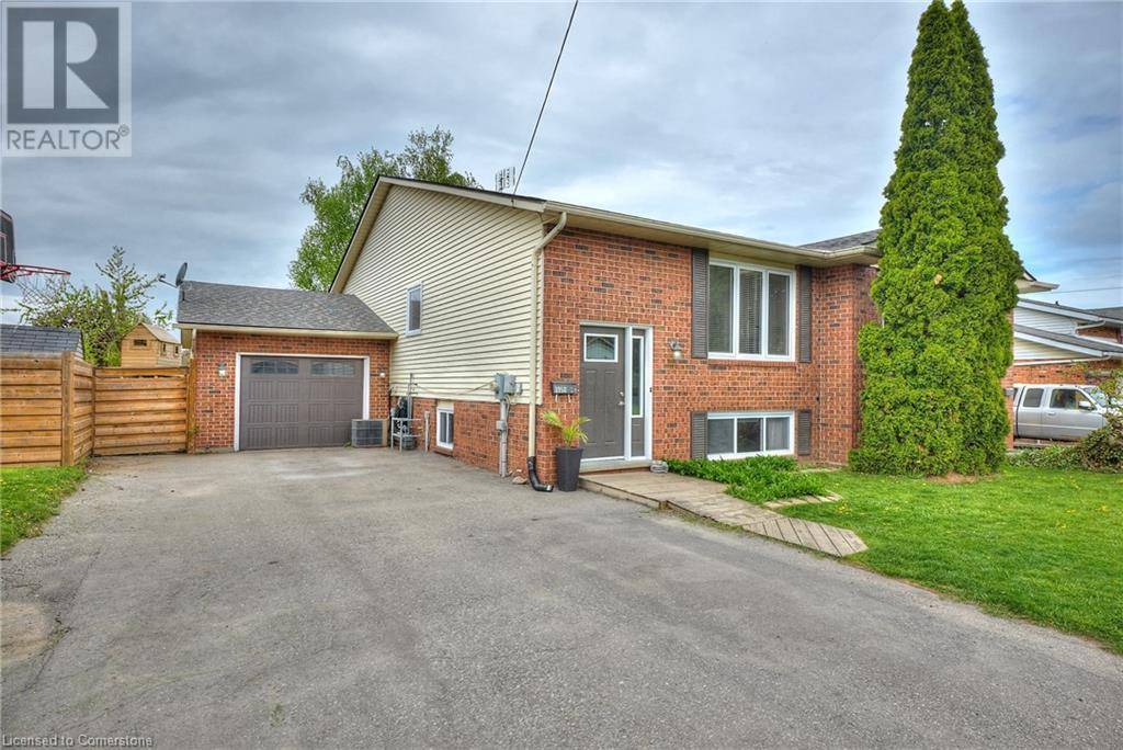 Vineland, ON L0R2C0,3958 23RD Street