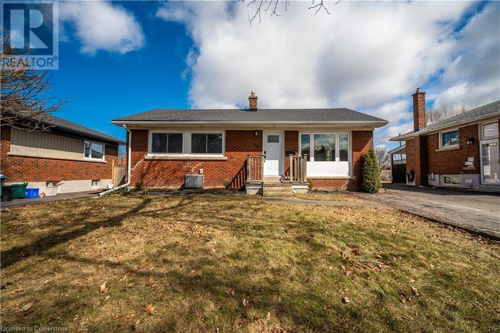 St. Catharines, ON L2P3E8,14 MILTON Road