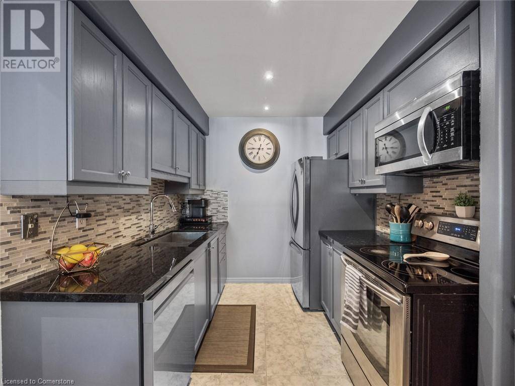 Dundas, ON L9H7N2,13 BRONTE Court