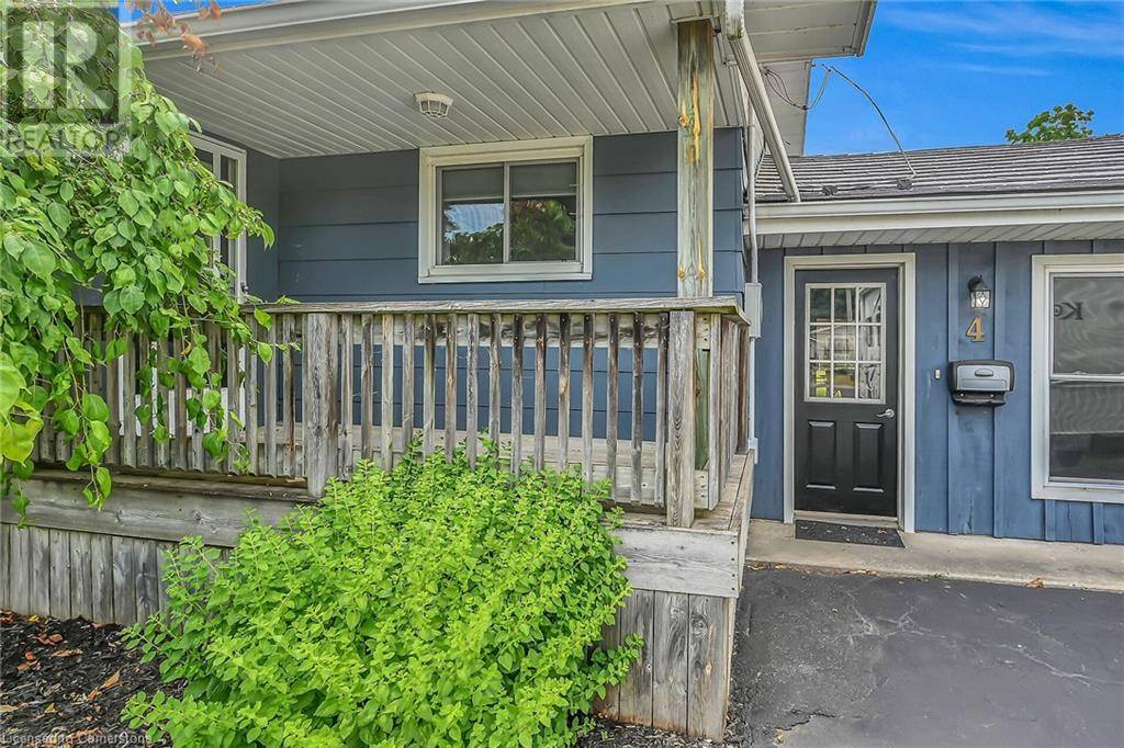 Port Dover, ON N0A1N0,4 CLIFFORD Street