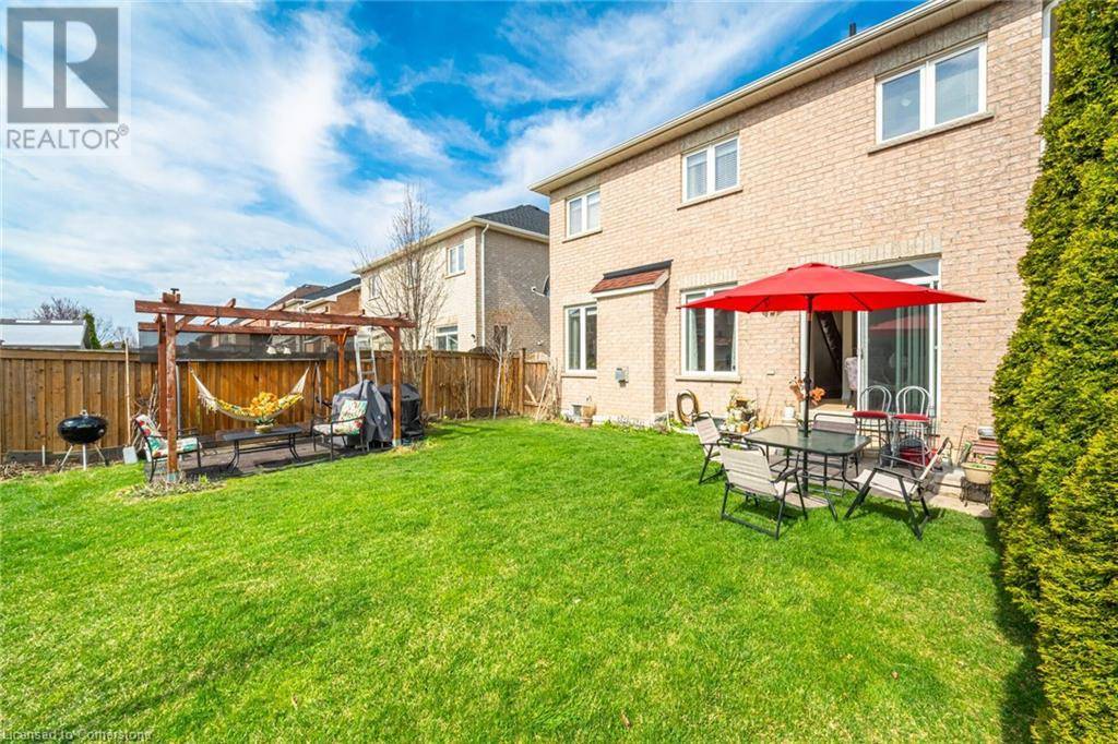 Brampton, ON L7A0M7,47 BEGONIA Crescent