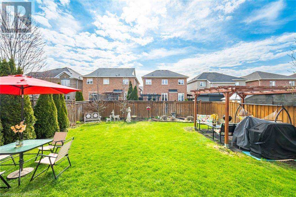 Brampton, ON L7A0M7,47 BEGONIA Crescent