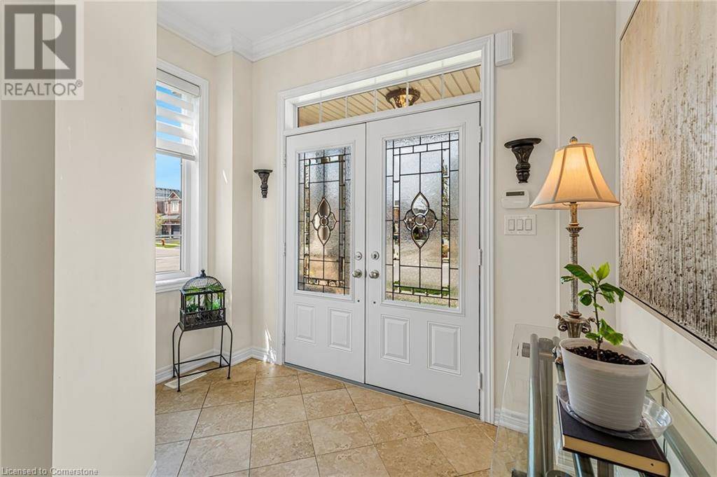 Burlington, ON L7M0L7,3308 GRANITE Gate