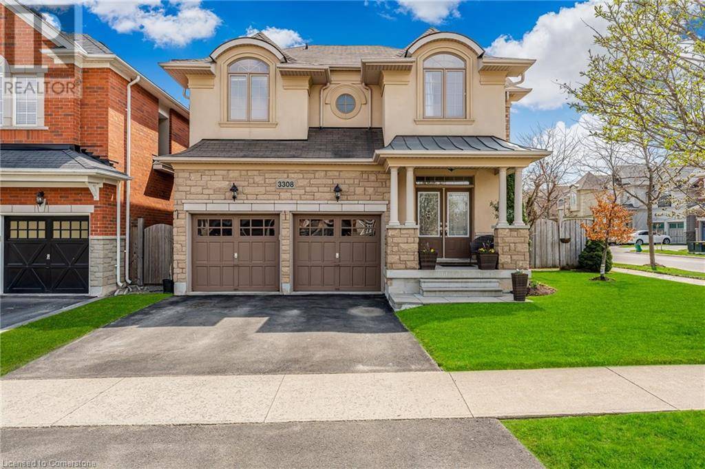 Burlington, ON L7M0L7,3308 GRANITE Gate