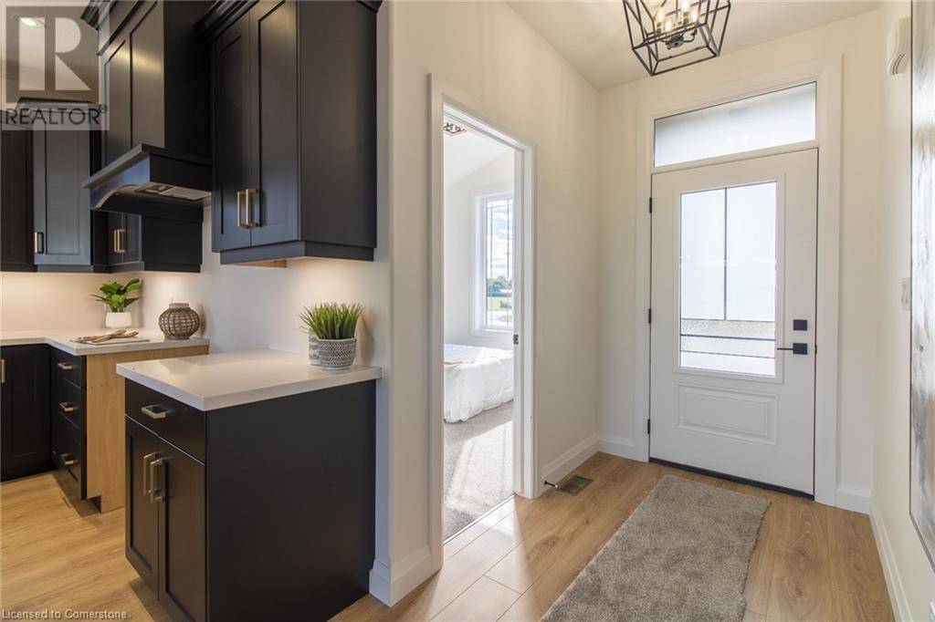 Delhi, ON N4B2V3,73 DUCHESS Drive