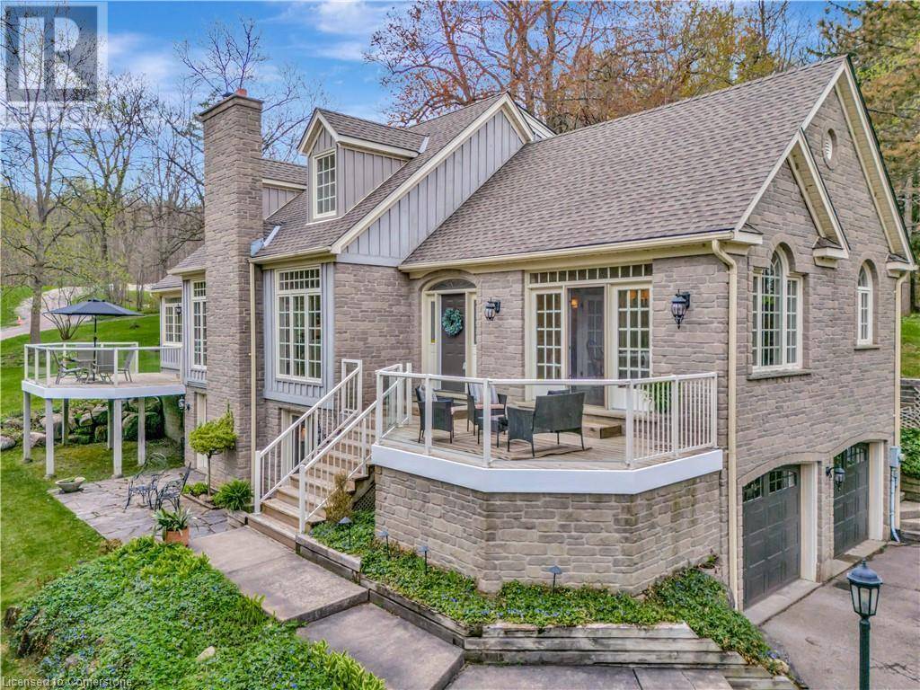 Cambridge, ON N1R5S5,1298 WEST RIVER Road