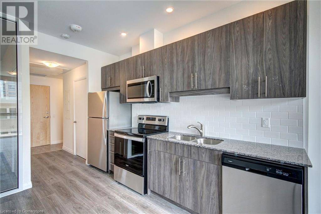 Kitchener, ON N2G0C9,60 CHARLES ST West #304