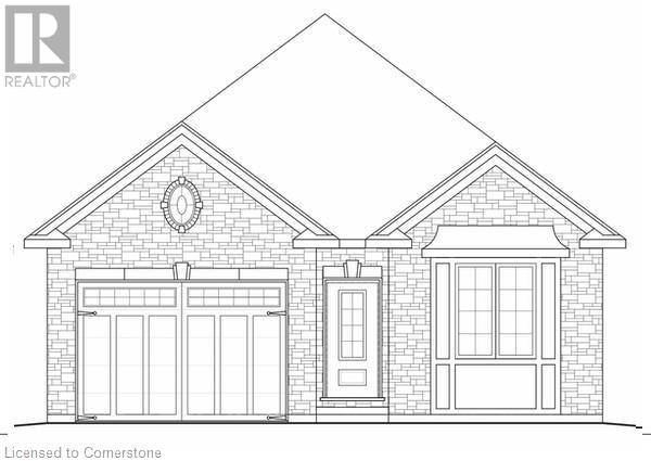 Delhi, ON N4B2V3,93 DUCHESS Drive