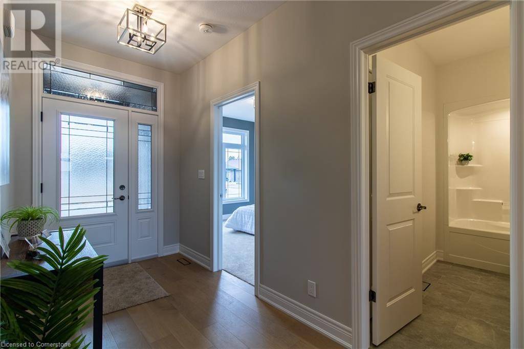 Delhi, ON N4B0B3,82 DUCHESS Drive