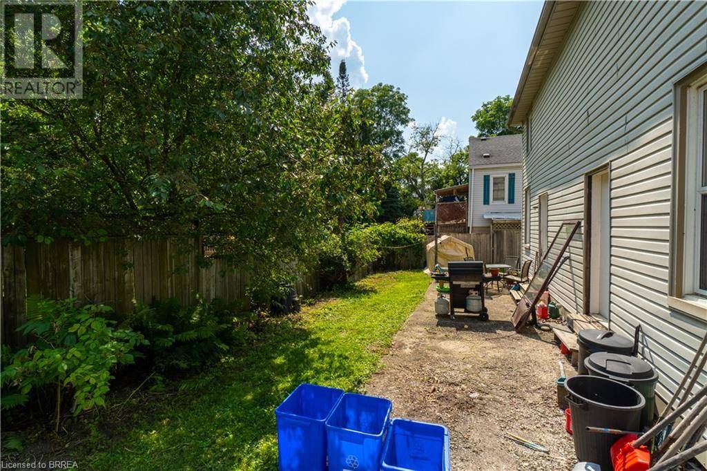 Paris, ON N3L1L1,43-45 WILLIAM Street S