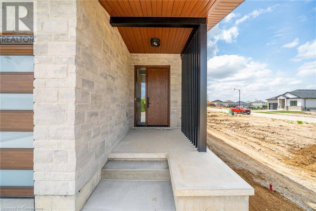 Delhi, ON N4B0B3,25 DUCHESS Drive