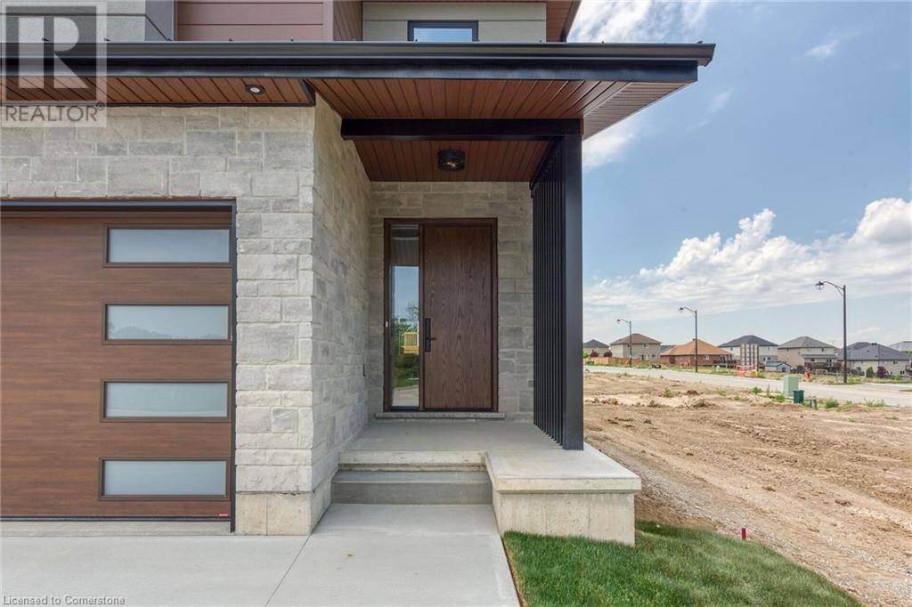 Delhi, ON N4B0B3,25 DUCHESS Drive