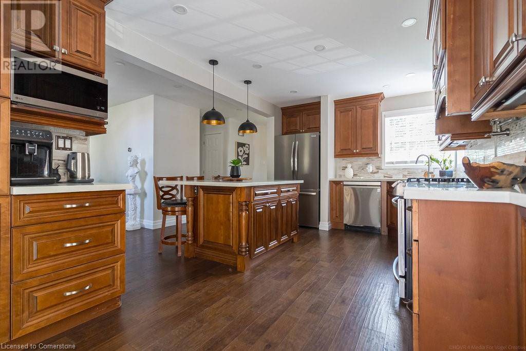 Waterdown, ON L8B1B4,47 RYANS Way