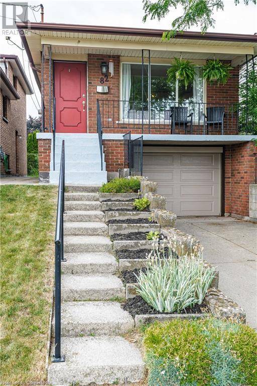 Hamilton, ON L8V3Z1,82 EAST 36TH Street