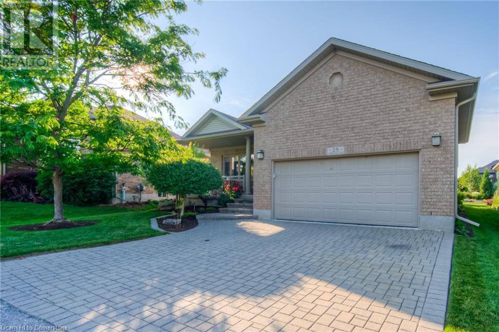 New Hamburg, ON N3A0C1,28 AMBERDALE Way