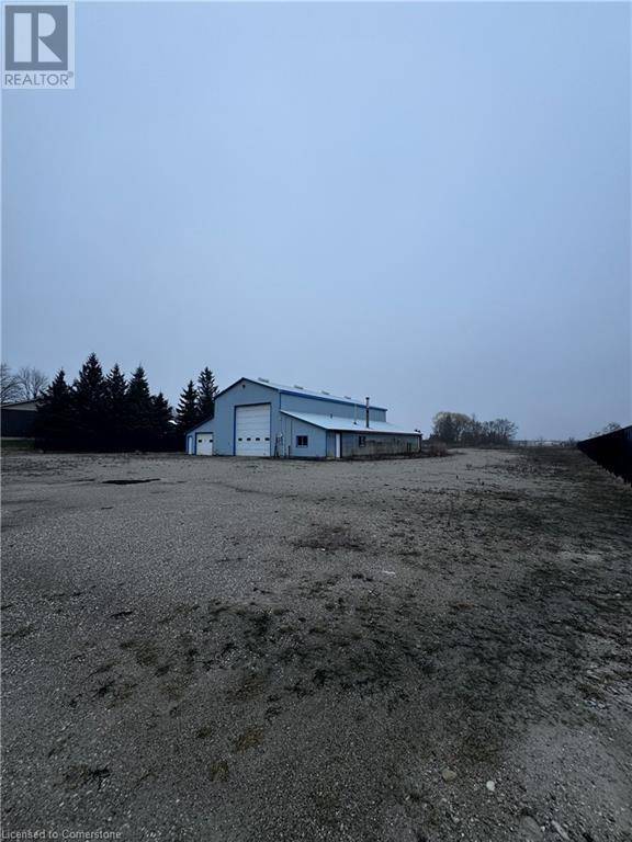 Palmerston, ON N0G2P0,350 KING STREET