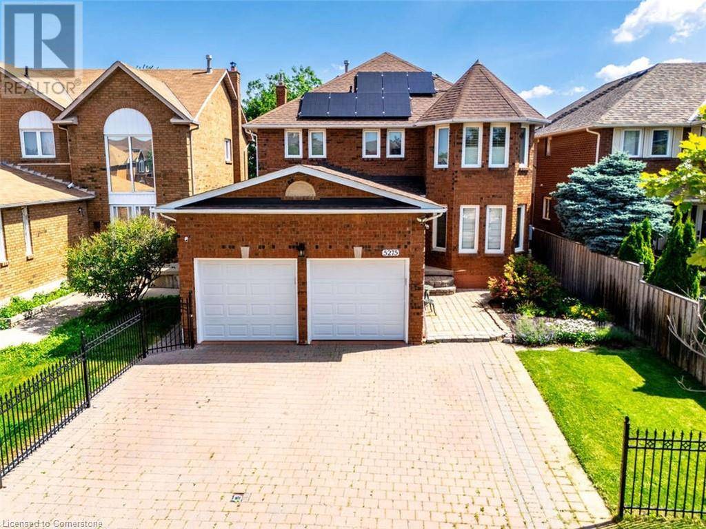 Mississauga, ON L4Z3J3,5275 THORNWOOD Drive