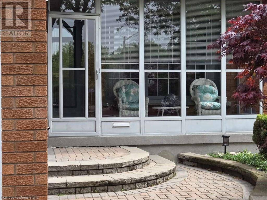 Mississauga, ON L5B3W2,3569 REDMOND Road