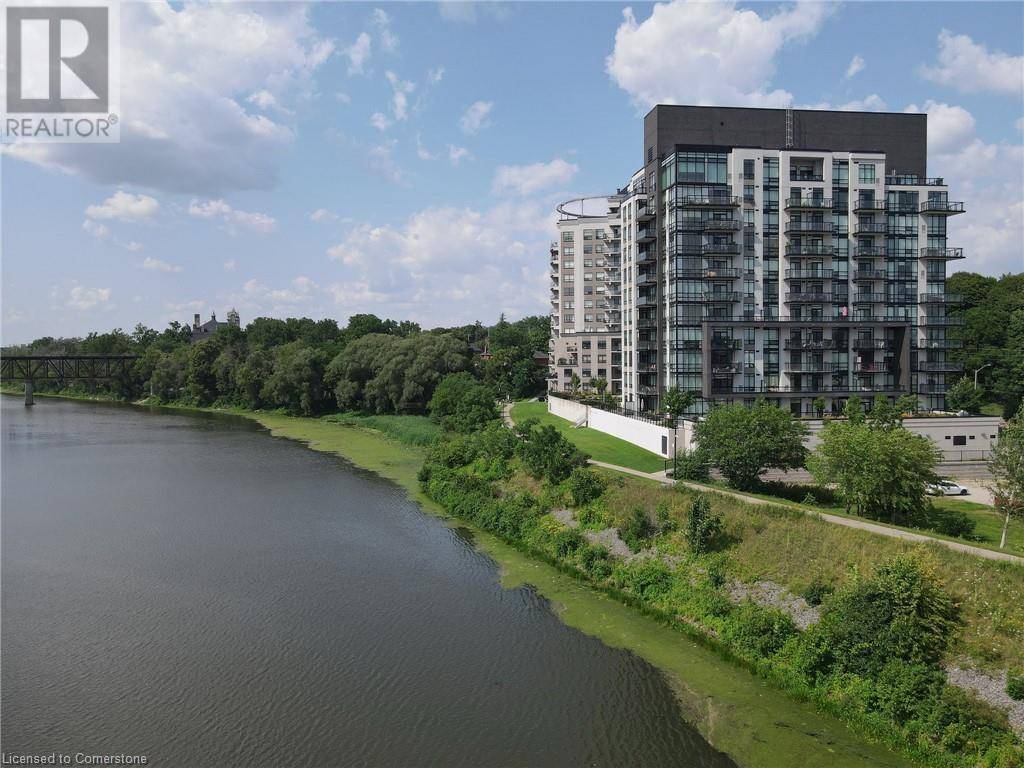 Cambridge, ON N1R0B5,150 WATER ST North #507
