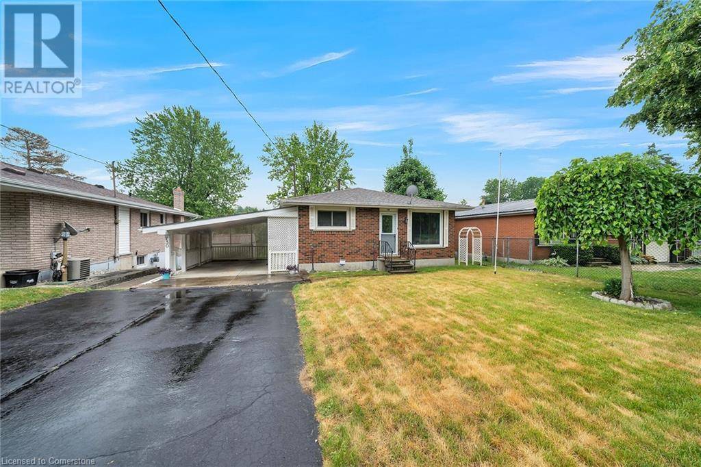 Simcoe, ON N3Y1L8,150 VICTORIA Street