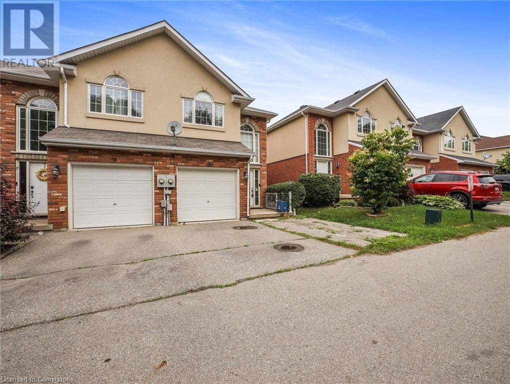 Brantford, ON N3S0C1,20 MCCONKEY ST #90