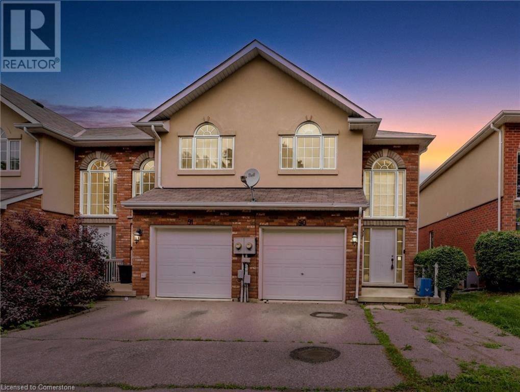 Brantford, ON N3S0C1,20 MCCONKEY ST #90
