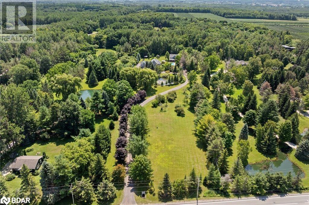 Clearview, ON L9Y5N4,7833 POPLAR Sideroad