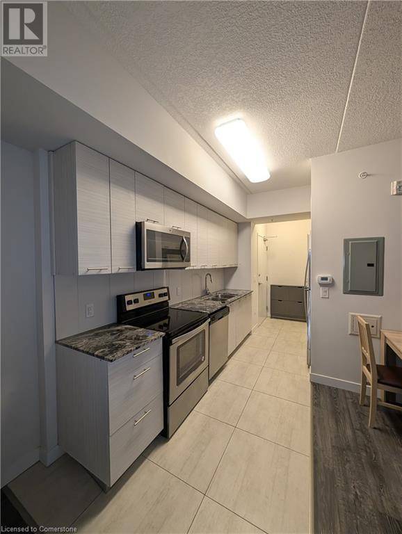 Waterloo, ON N2L0H2,251 HEMLOCK ST #208