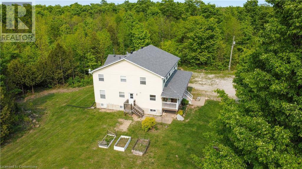 Wiarton, ON N0H2T0,179482 GREY ROAD 17