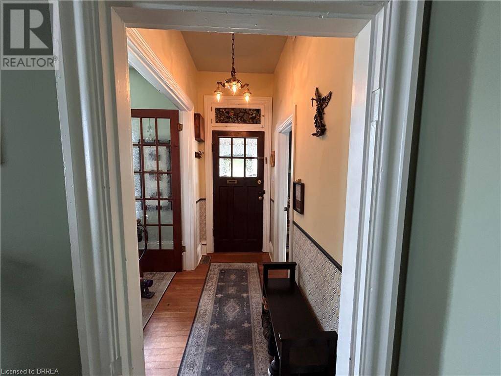 Woodstock, ON N4S4N7,551 GRACE Street