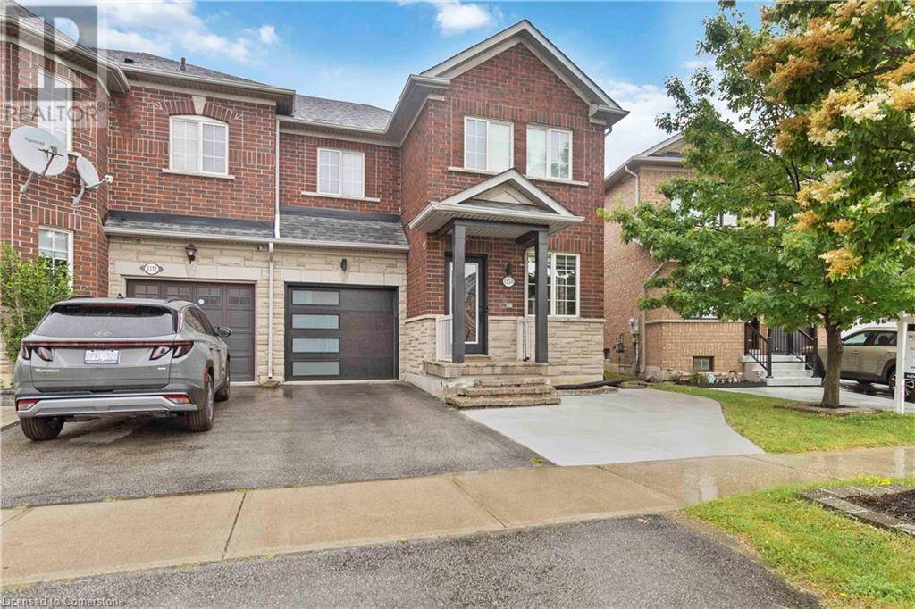 Milton, ON L9T5Y8,1150 CHARLTON Way