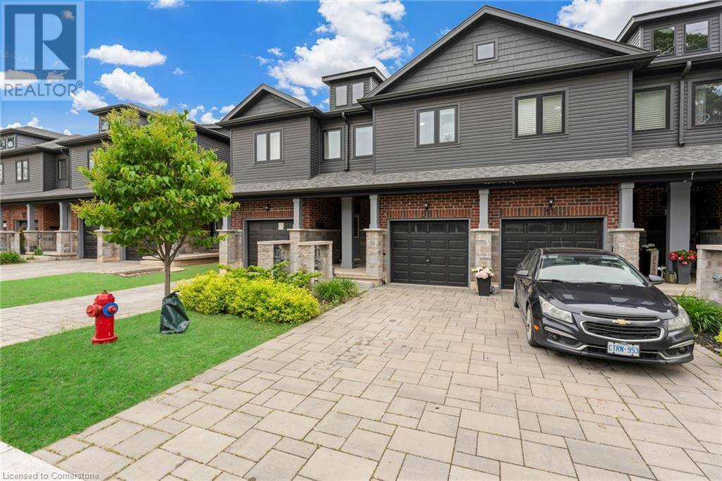 Hamilton, ON L8L6J7,53 GIBSON Avenue