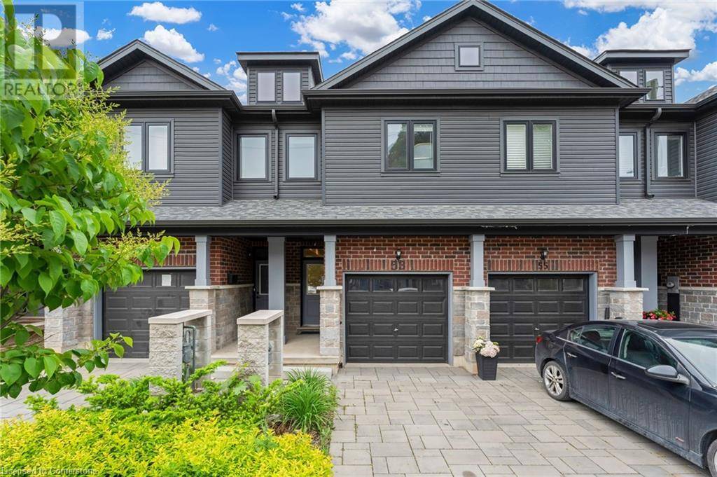 Hamilton, ON L8L6J7,53 GIBSON Avenue