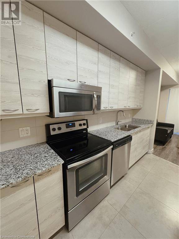 Waterloo, ON N2L0G2,280 LESTER ST #201