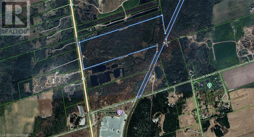 York, ON L0G1M0,20697 HIGHWAY 48